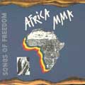 Afrika Mma - Songs of Freedom