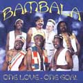Bambala - one love - one goal