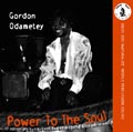 Gordon Odametey - power to the soul