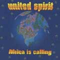 United Spirit - Africa is calling